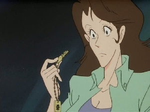 ルパン三世 3. évad Ep.32 32. epizód