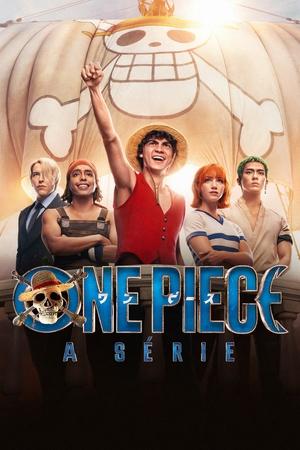 ONE PIECE poszter