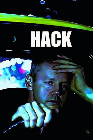 Hack poszter
