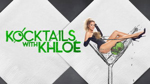 Kocktails With Khloé kép