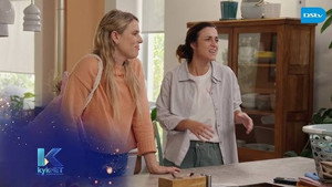 Magda Louw 3. évad Ep.7 7. epizód