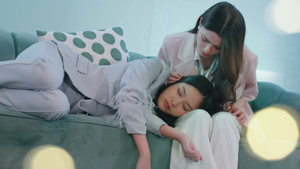 ทฤษฎีสีชมพู 1. évad Ep.2 2. epizód