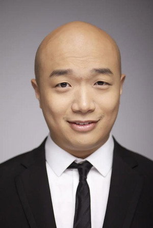 程亮 profil kép