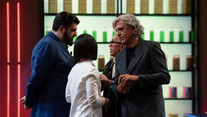 MasterChef Italia 15. évad Ep.4 4. epizód