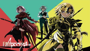 Fate/Apocrypha kép