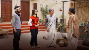 ঠাকুমার ঝুলি 1. évad Ep.6 6. epizód