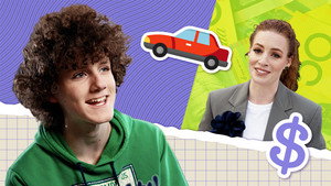 Teenage Boss: Next Level 1. évad Ep.3 3. epizód