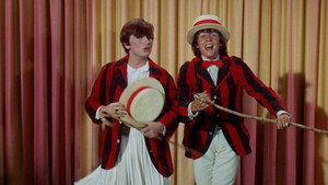 The Monkees 1. évad Ep.15 15. epizód