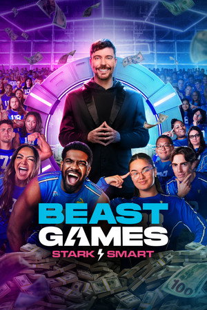 Beast-bajnokság poszter