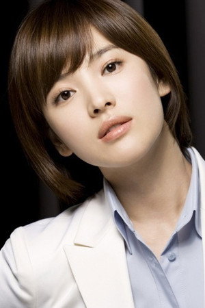 송혜교 profil kép