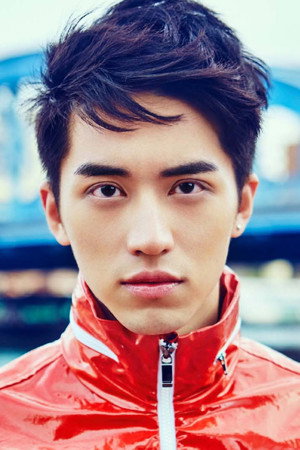 許魏洲 profil kép