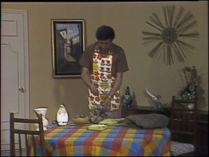 El Chapulín Colorado 7. évad Ep.1 1. epizód