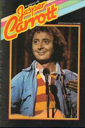 An Audience with... 1. évad (1978-01-08) poszter