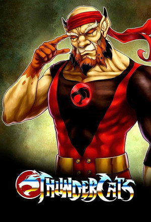 ThunderCats poszter