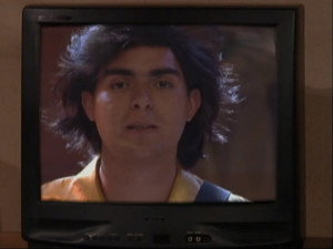 Aventuras en el Tiempo 1. évad Ep.25 25. epizód