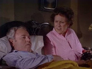All in the Family 9. évad Ep.11 11. epizód