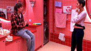 Gran Hermano 19. évad Ep.120 120. epizód