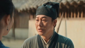 清明上河图密码 1. évad Ep.9 9. epizód