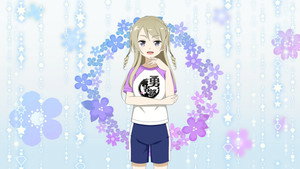結城友奈は勇者である kép