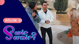 Sevir Sevmir 1. évad Ep.55 55. epizód
