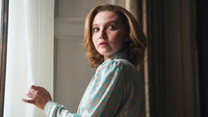 The Lady 1. évad Ep.1 1. epizód