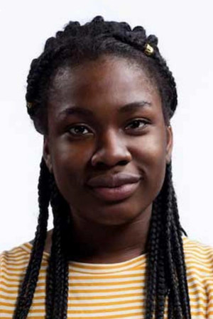 Vivian Oparah profil kép