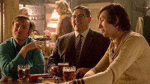 Mr. Sloane 1. évad Ep.2 2. epizód