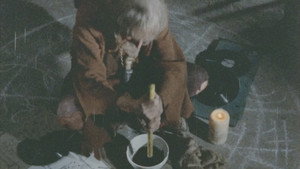 Catweazle 2. évad Ep.5 5. epizód