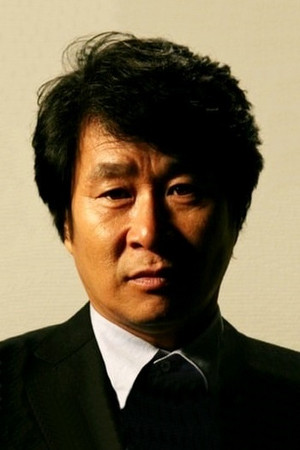 기주봉 profil kép