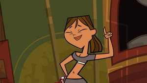 Total Drama World Tour 1. évad Ep.24 24. epizód