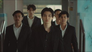ทำไมต้องเป็นเธอทุกที 1. évad Ep.2 2. epizód