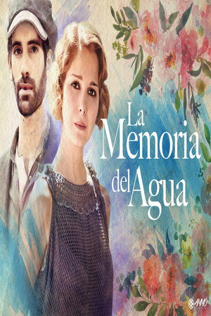 La memoria del agua poszter