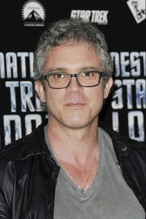 Brannon Braga profil kép