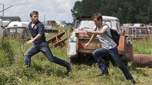 Heartland 6. évad Ep.8 8. epizód