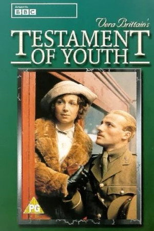 Testament of Youth 1. évad (1979-11-04) poszter
