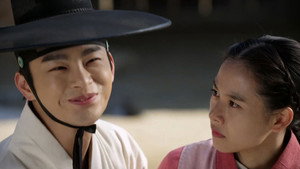 왕의 얼굴 1. évad Ep.7 7. epizód