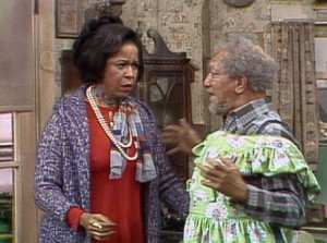 Sanford and Son 5. évad Ep.7 7. epizód