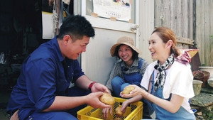 嫁到這世界邊端 3. évad Ep.9 9. epizód