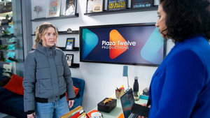 Coronation Street 65. évad Ep.61 61. epizód