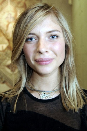 Julie Grundtvig Wester profil kép
