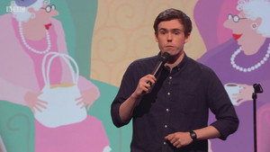 Mock the Week 16. évad Ep.8 8. epizód