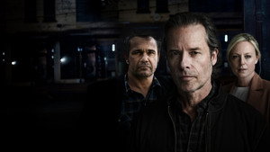 Jack Irish kép