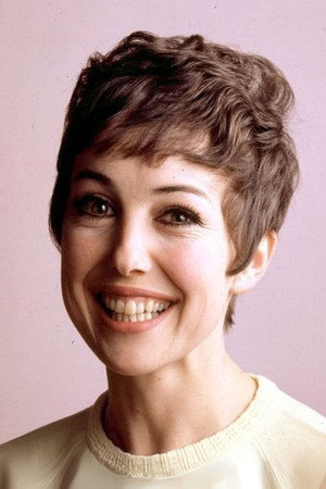 Una Stubbs profil kép