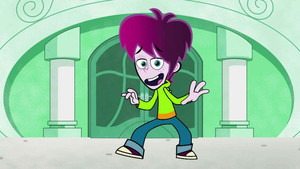 Lucky Fred 2. évad Ep.1 1. epizód