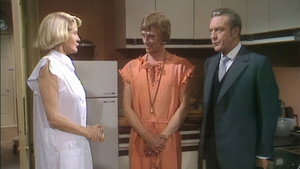 Two's Company 2. évad Ep.6 6. epizód