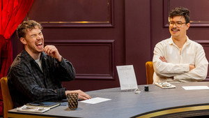 Great British Menu 21. évad Ep.26 26. epizód
