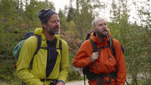 71° nord - team 1. évad Ep.15 15. epizód