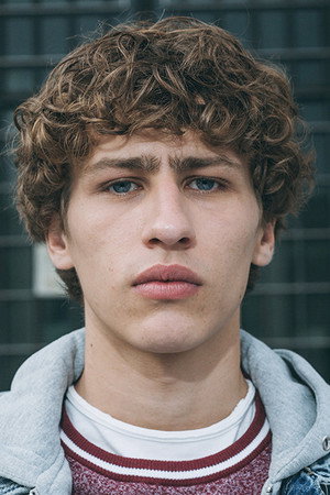 Mattia Carrano profil kép