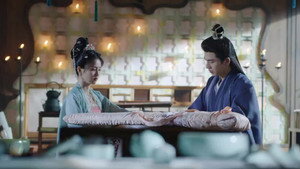 宁安如梦 1. évad Ep.9 9. epizód