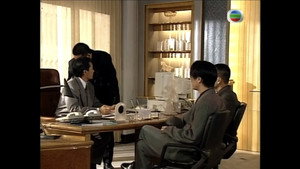 壹號皇庭 5. évad Ep.40 40. epizód
